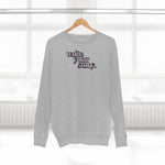 "Write Your Story" Crewneck Sweatshirt