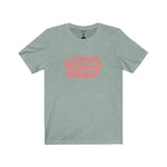 "Passion Is Sexy" - Unisex Short Sleeve Tee