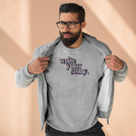 "Write Your Story" Crewneck Sweatshirt